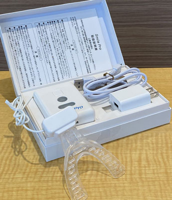 矯正期間短縮の取り組み│西荻窪・杉並歯科