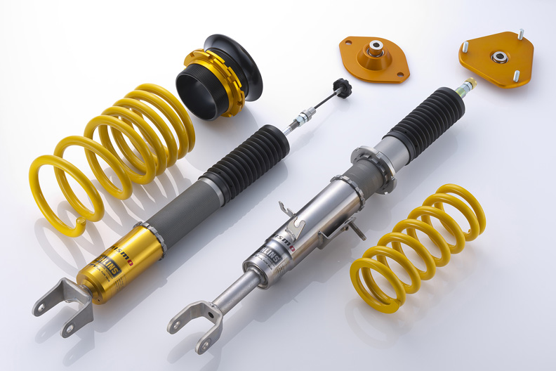 NISMO | NEWS RELEASE | フェアレディZ（Z33/Z34）用スポーツ