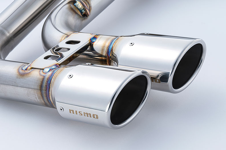 NISMO | NEWパーツ 2022