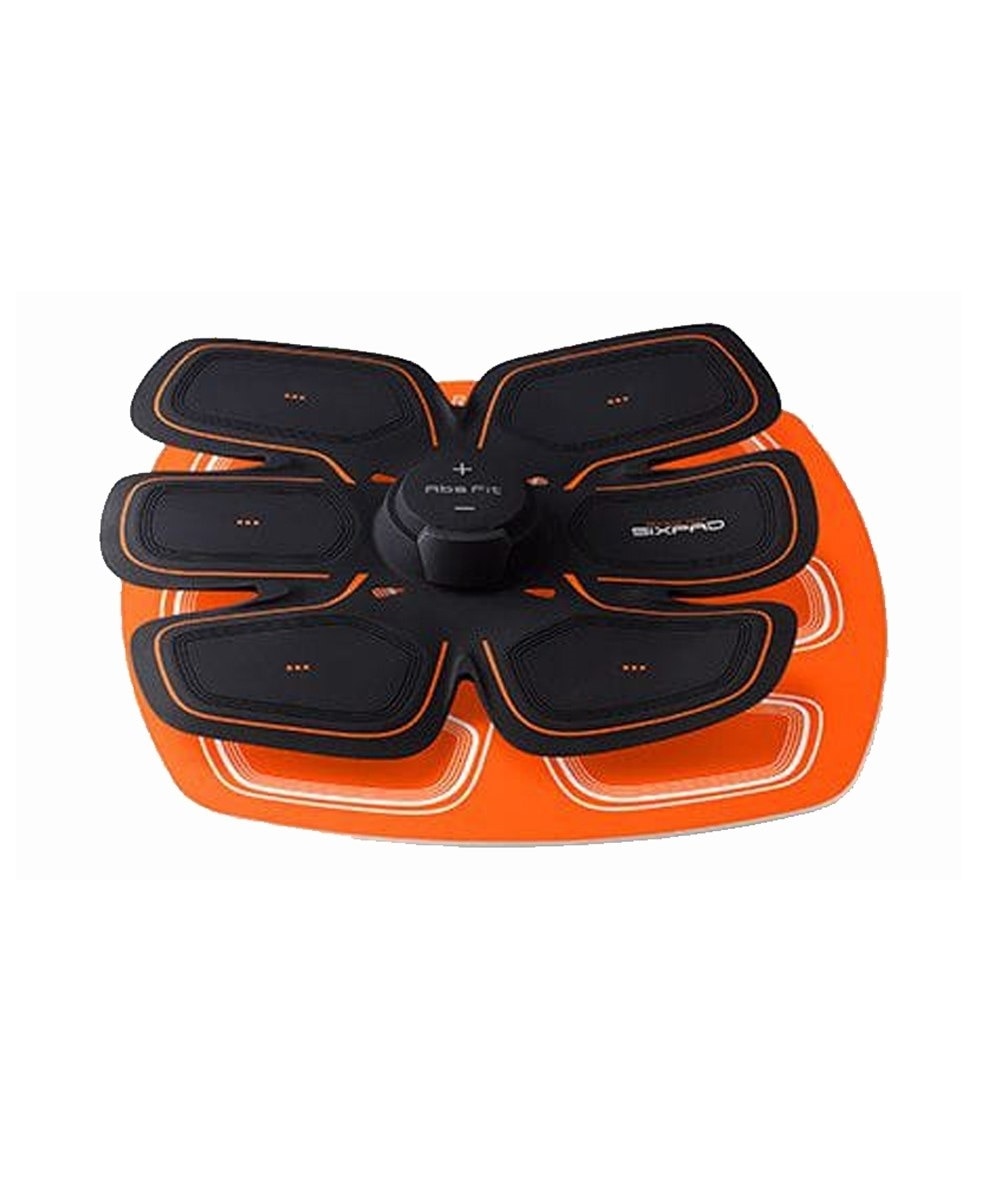 シックスパッド アブズベルト 通販【ニッセン】