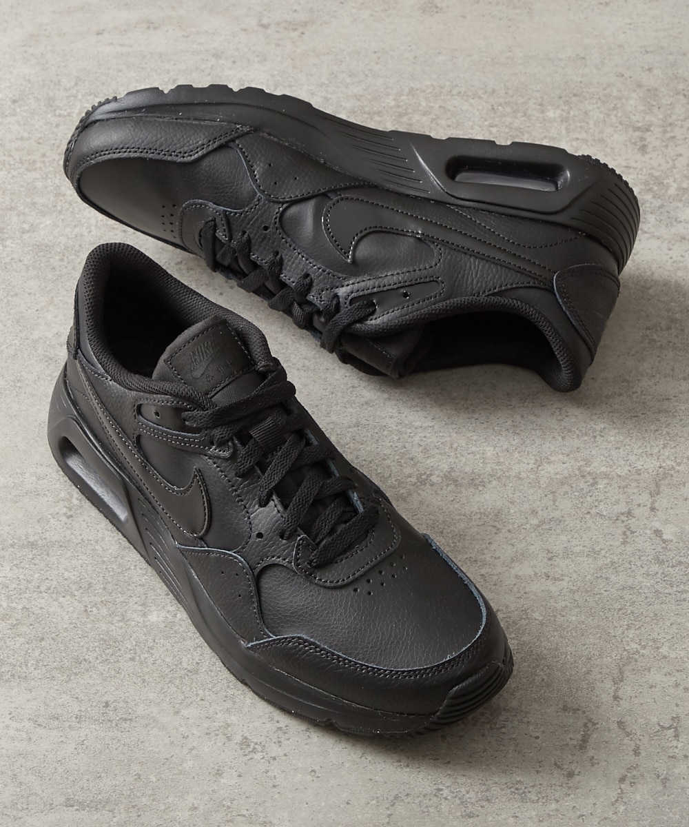 NIKE（ナイキ）スニーカー エアマックスSCレザー 通販【ニッセン】