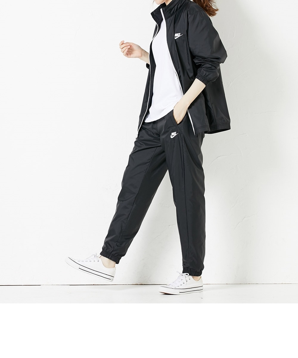 NIKE ウーブンジップトラックスーツ 上下セット（ユニセックス） 通販