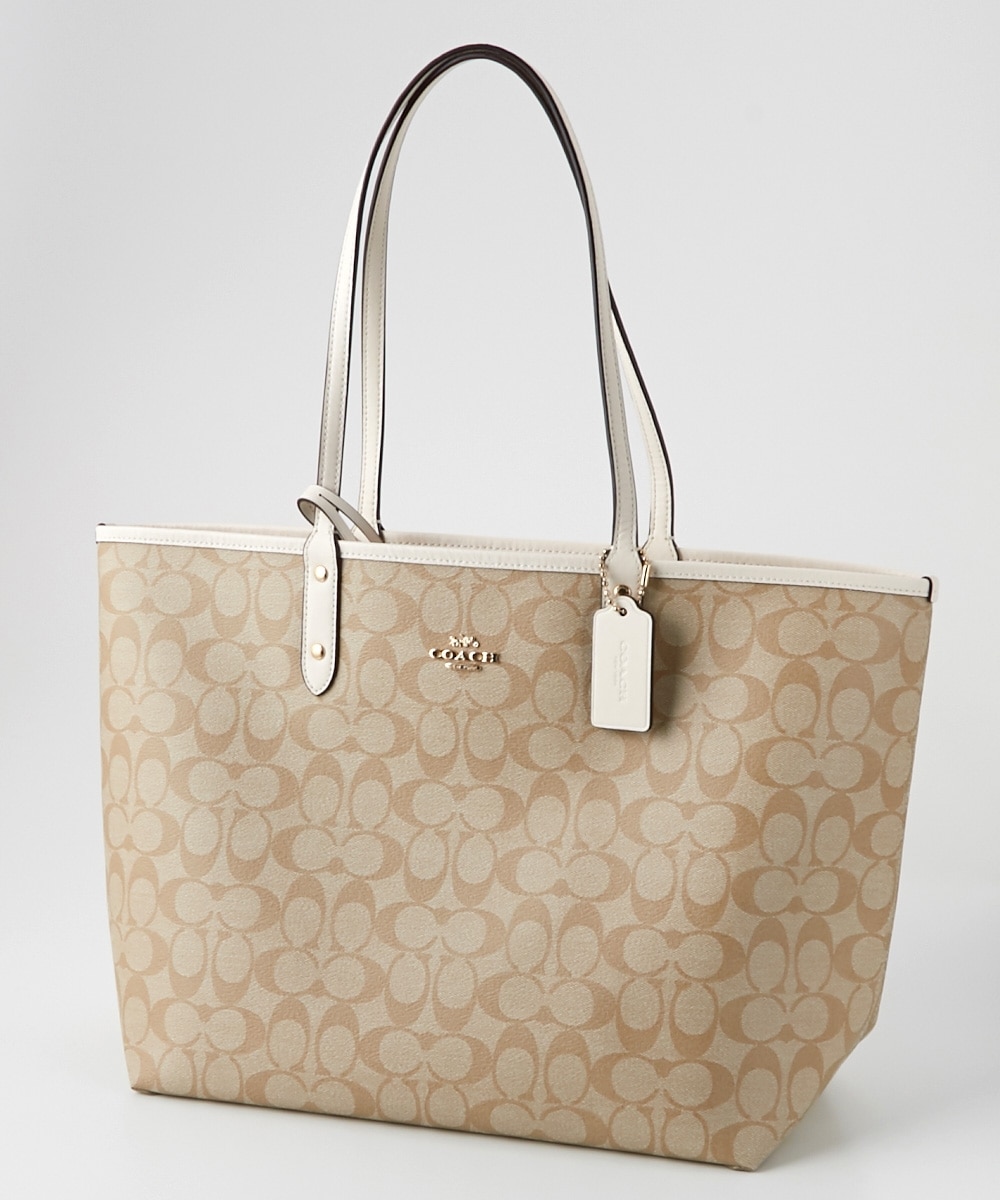 COACH（コーチ） トートバッグ F36658 IMDQC 通販【ニッセン】