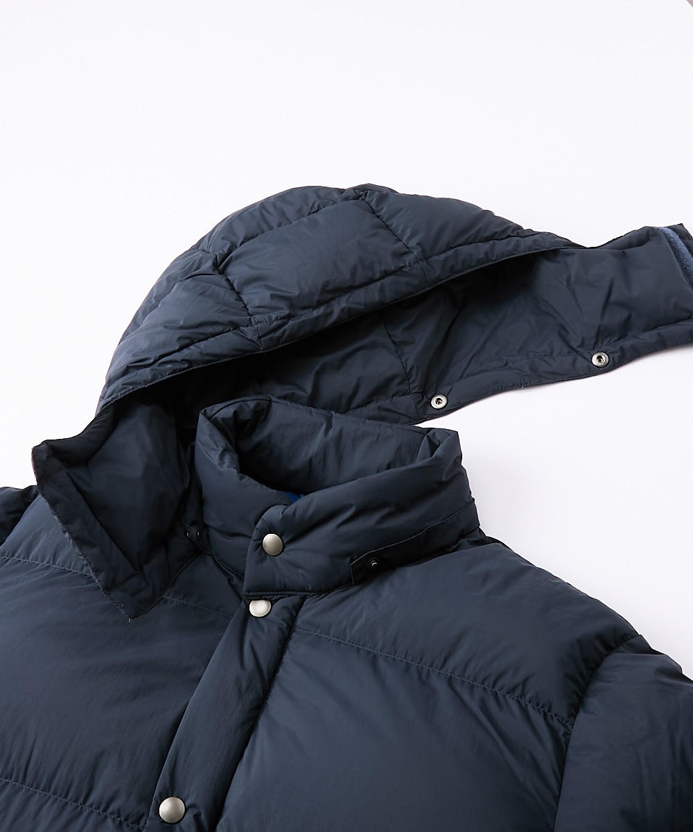 フード脱着可能2WAYダウンジャケット 通販【ニッセン】