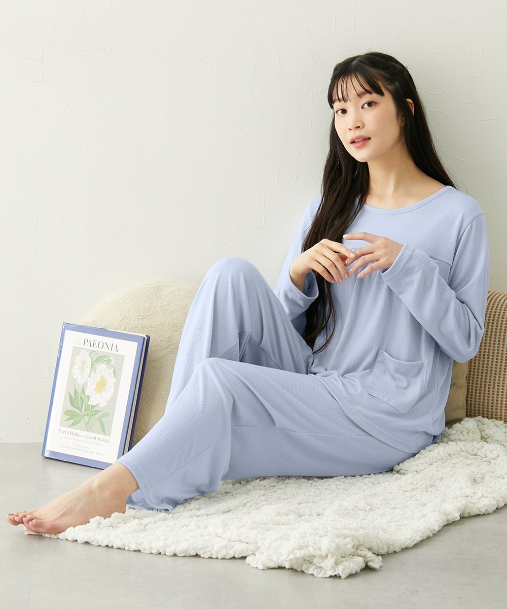 GOOD SLEEP（ぐっすり） やわらかストレッチシャーリング