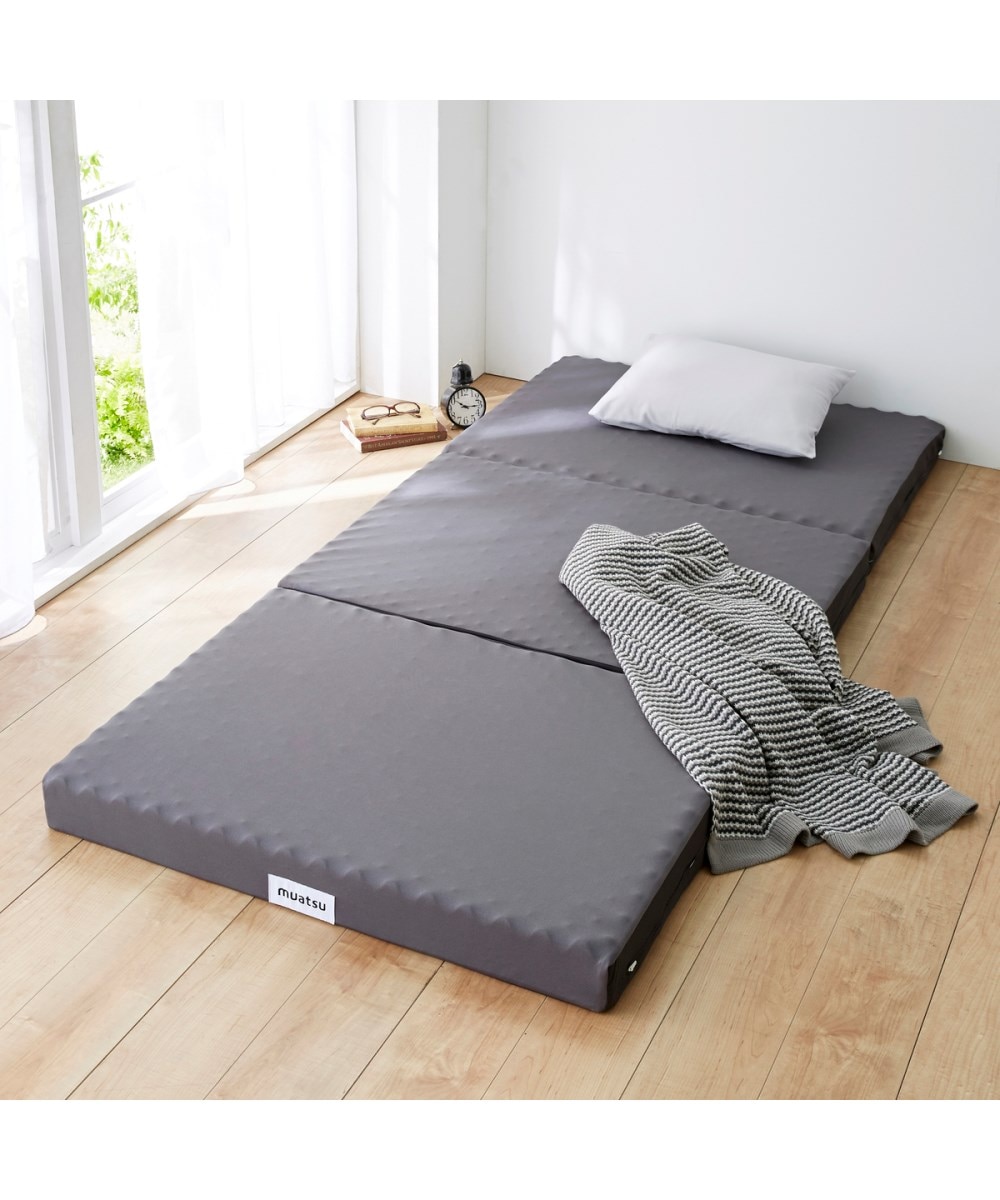 昭和西川】ムアツふとん 2フォーム110NT 通販【ニッセン】