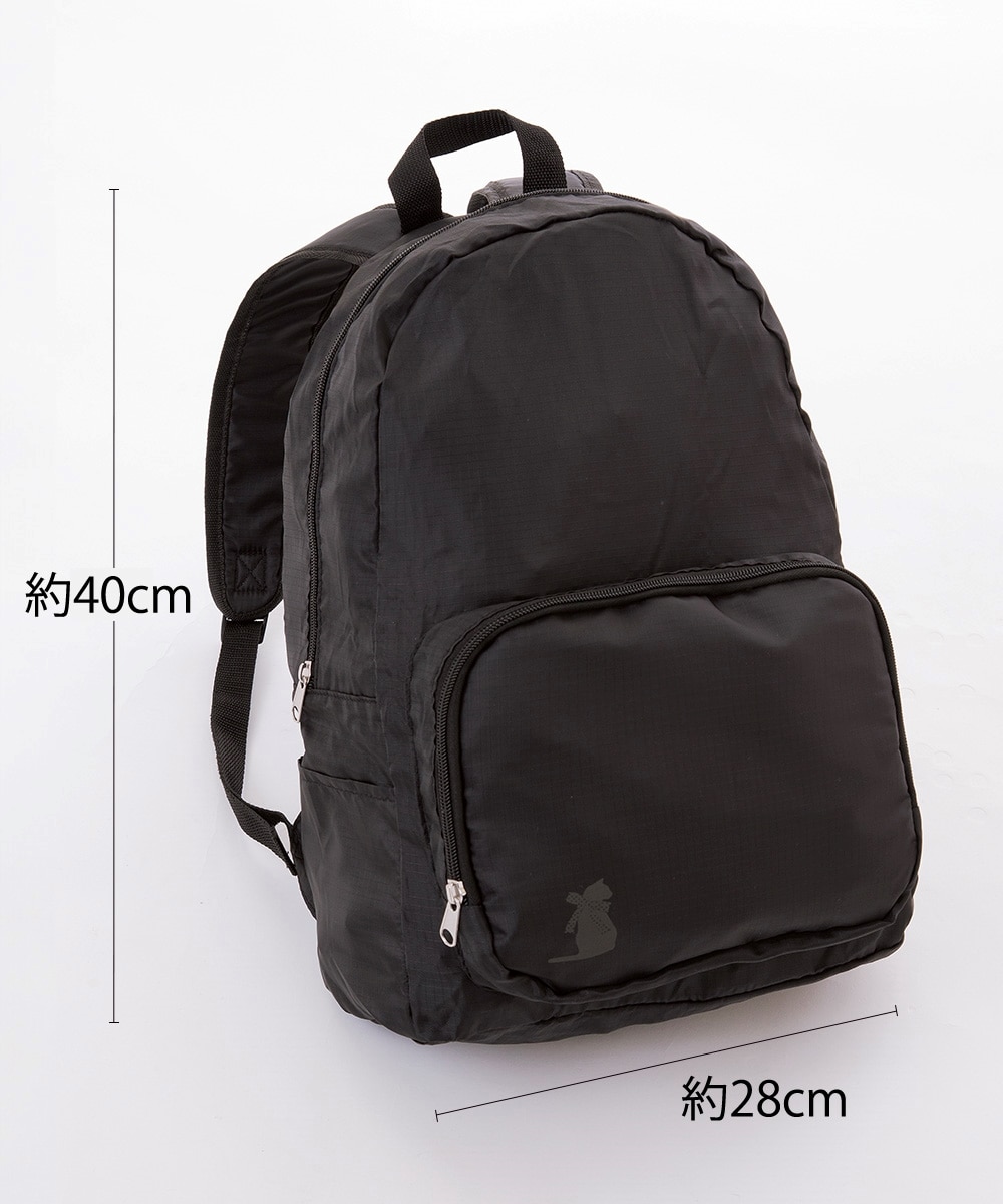 折りたたみ軽量リュック 通販【ニッセン】