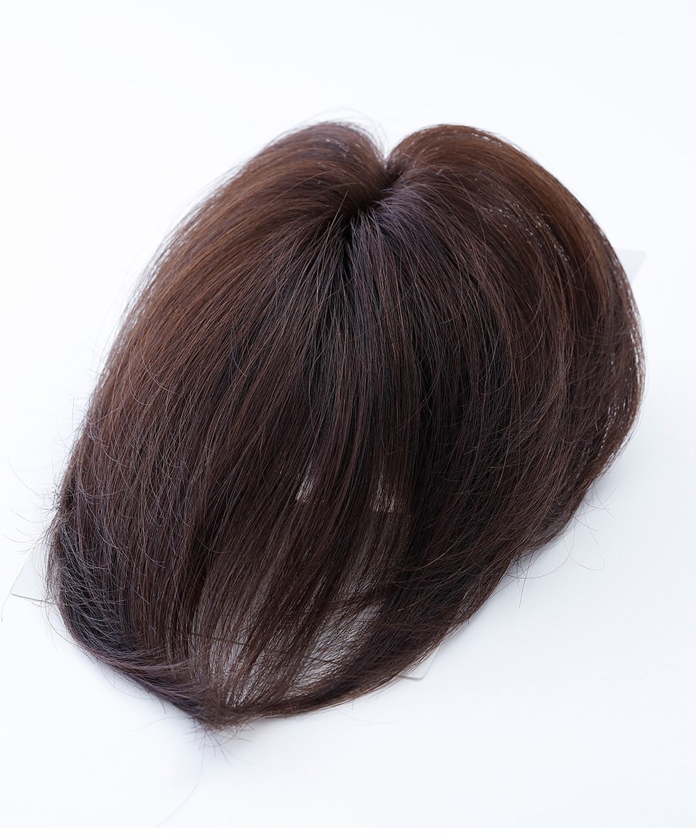 ジュリアオージェ ビーンズウイッグ＜部分ウィッグ＞ 通販【ニッセン】