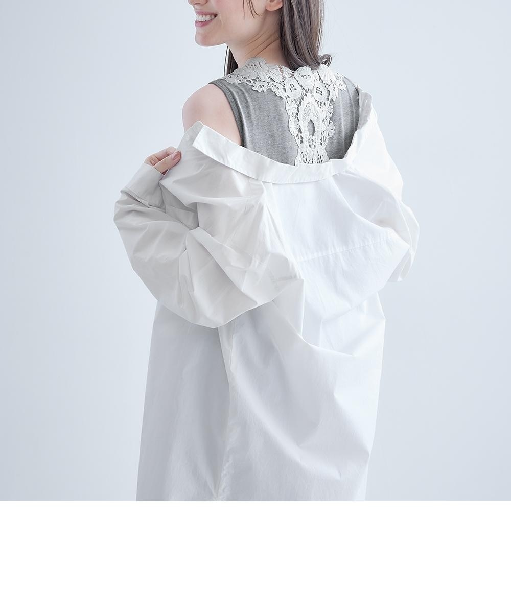 ノコオーノ チュニック 【公式通販】