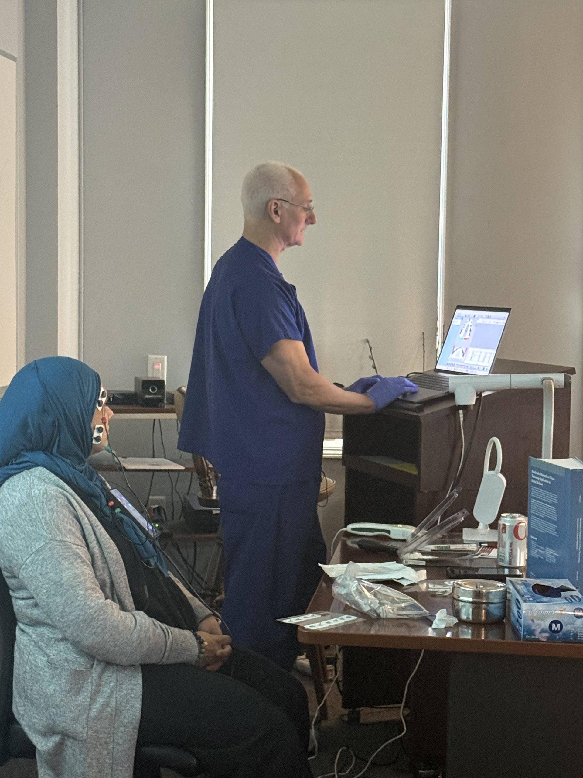 Digital Occlusion Technology Applications in Daily Dental Practice