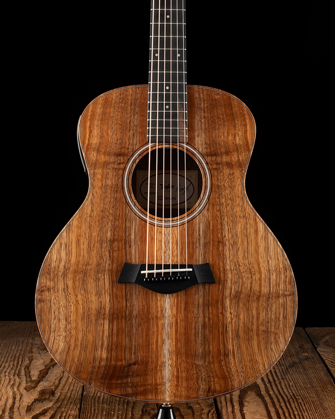 Taylor GS Mini-e Koa - Natural