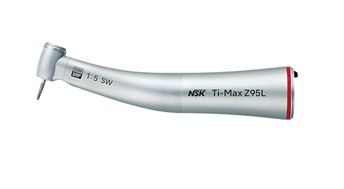Ti-Max Z Series｜NSK-Nakanishi International