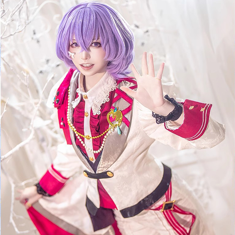 高品質 実物撮影 ユメ エス カンナ ライカ 冴霧笑主 花群冬芽 名都神無