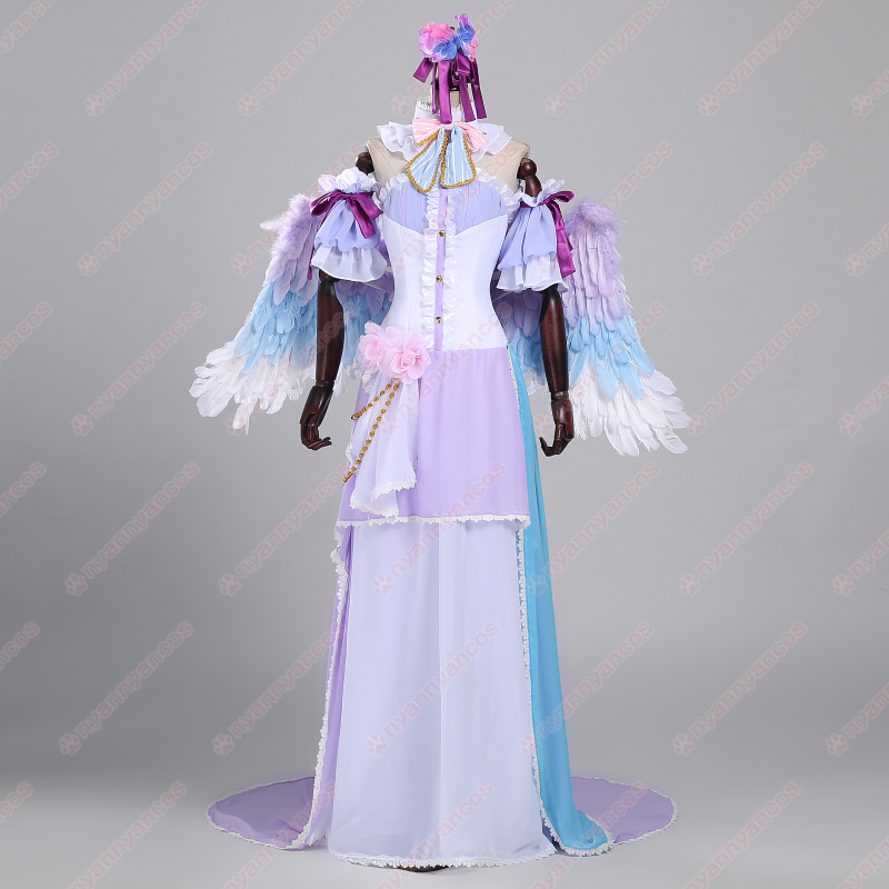 高品質 実物撮影 東條希 ホワイトデー編 LoveLive! ラブライブ