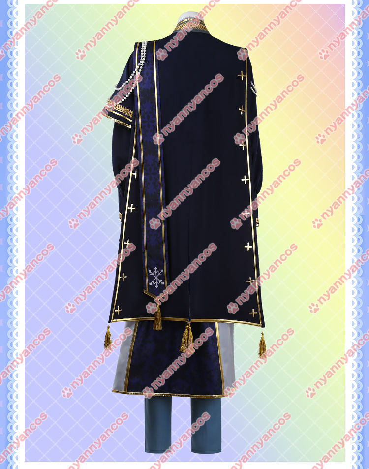 高品質 実物撮影 朔間凛月 朔間零 礼瀬マヨイ 乱凪砂 桜河こはく