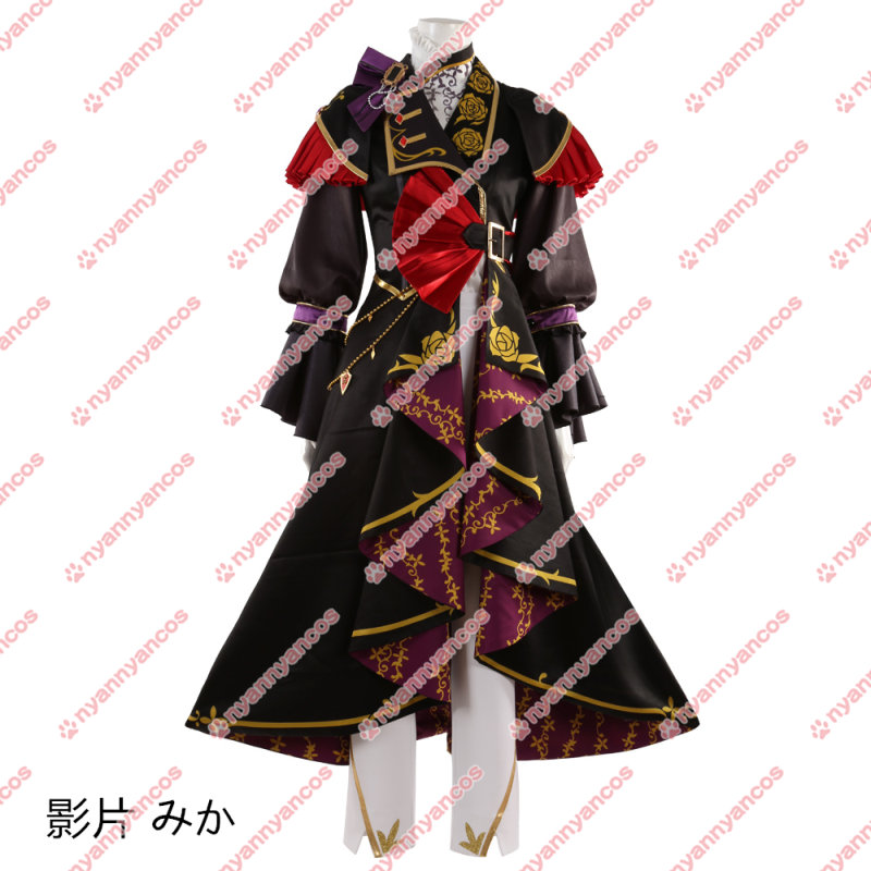 高品質 実物撮影 影片みか 斎宮宗 Acanthe 萌芽 うつろいゆく