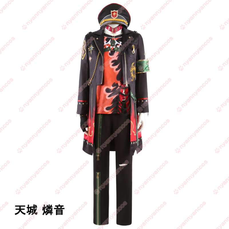 高品質 実物撮影 天城燐音 伏見弓弦 明星スバル 真白友也 七種茨