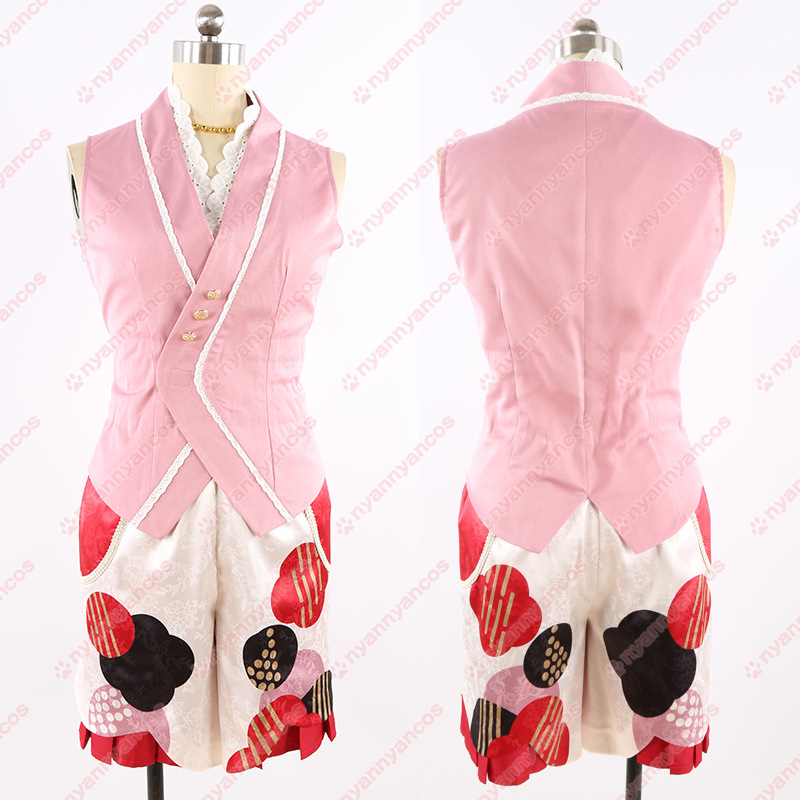 高品質 実物撮影 紫之創 仁兎なずな 真白友也 天満光 社会人☆門出を