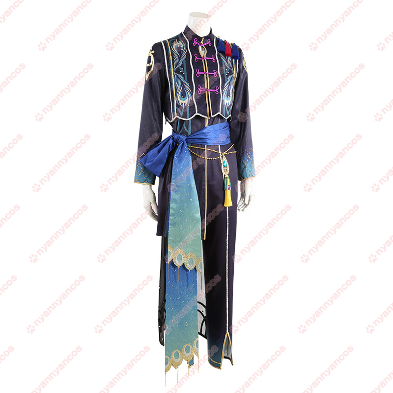 高品質 実物撮影 五奇人 朔間零 深海奏汰 斎宮宗 逆先夏目 日々樹渉