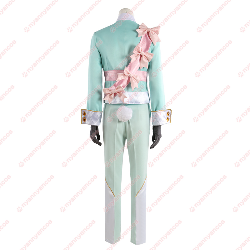 高品質 実物撮影 シルバー ラビット・ウェア ツイステ ツイステッド