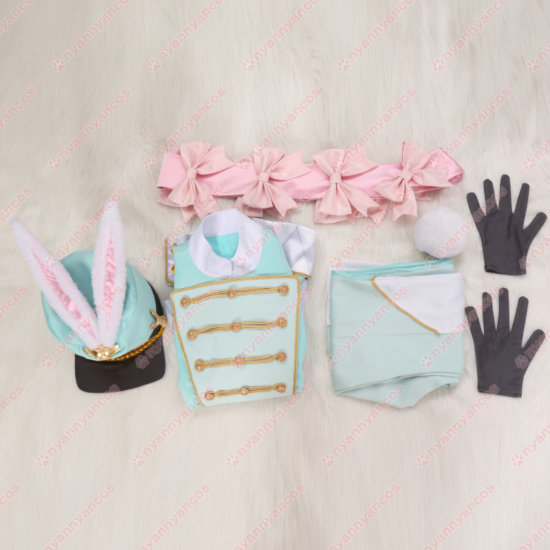 高品質 実物撮影 シルバー ラビット・ウェア ツイステ ツイステッド