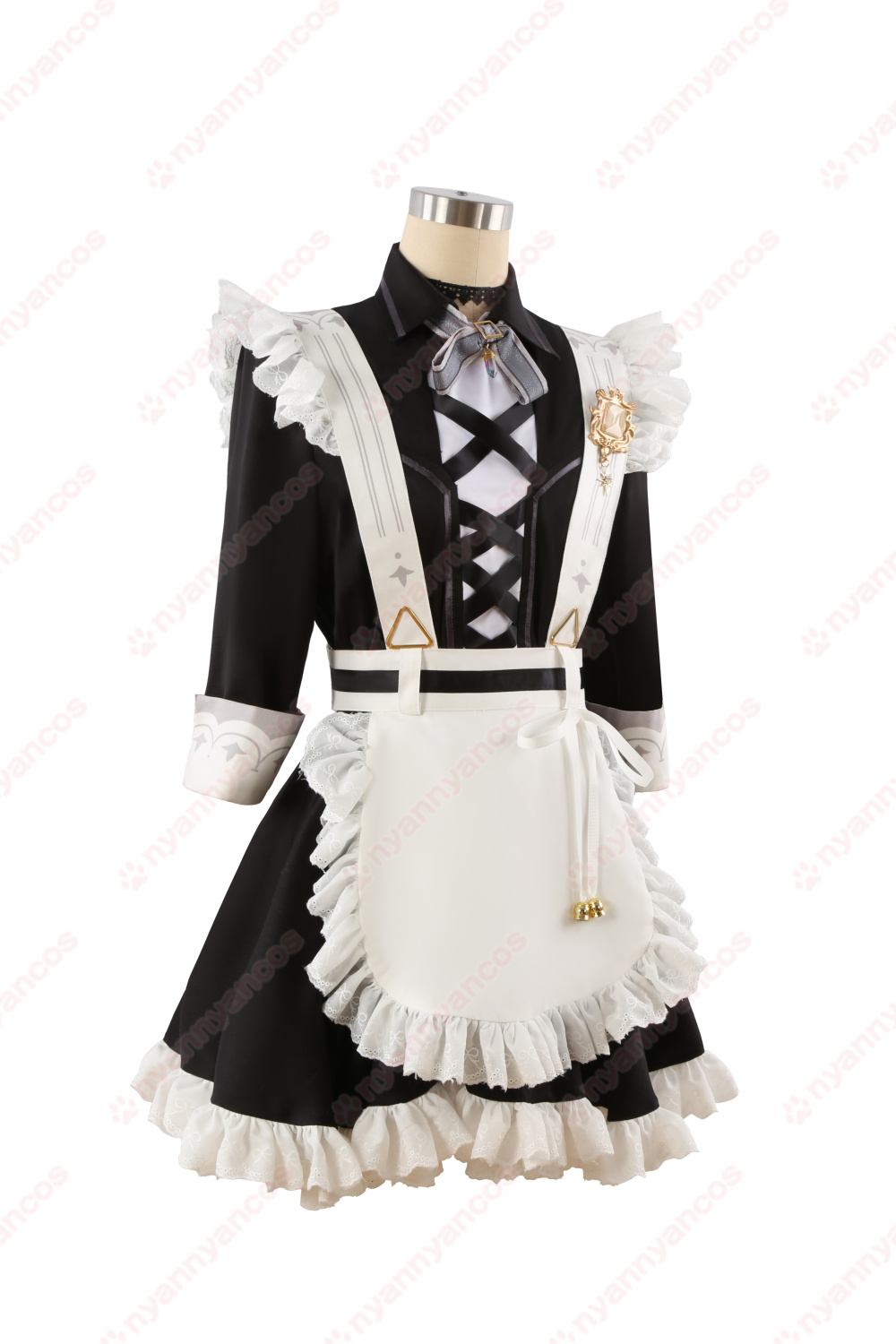 高品質 実物撮影 エイト メイド服 NU: カーニバル ニューカーニバル 風