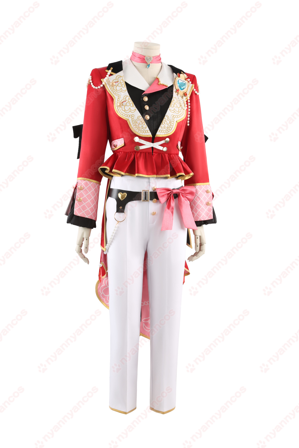 高品質 実物撮影 鳴上嵐 朱桜司 月永レオ 瀬名泉 朔間凛月 Knights 試