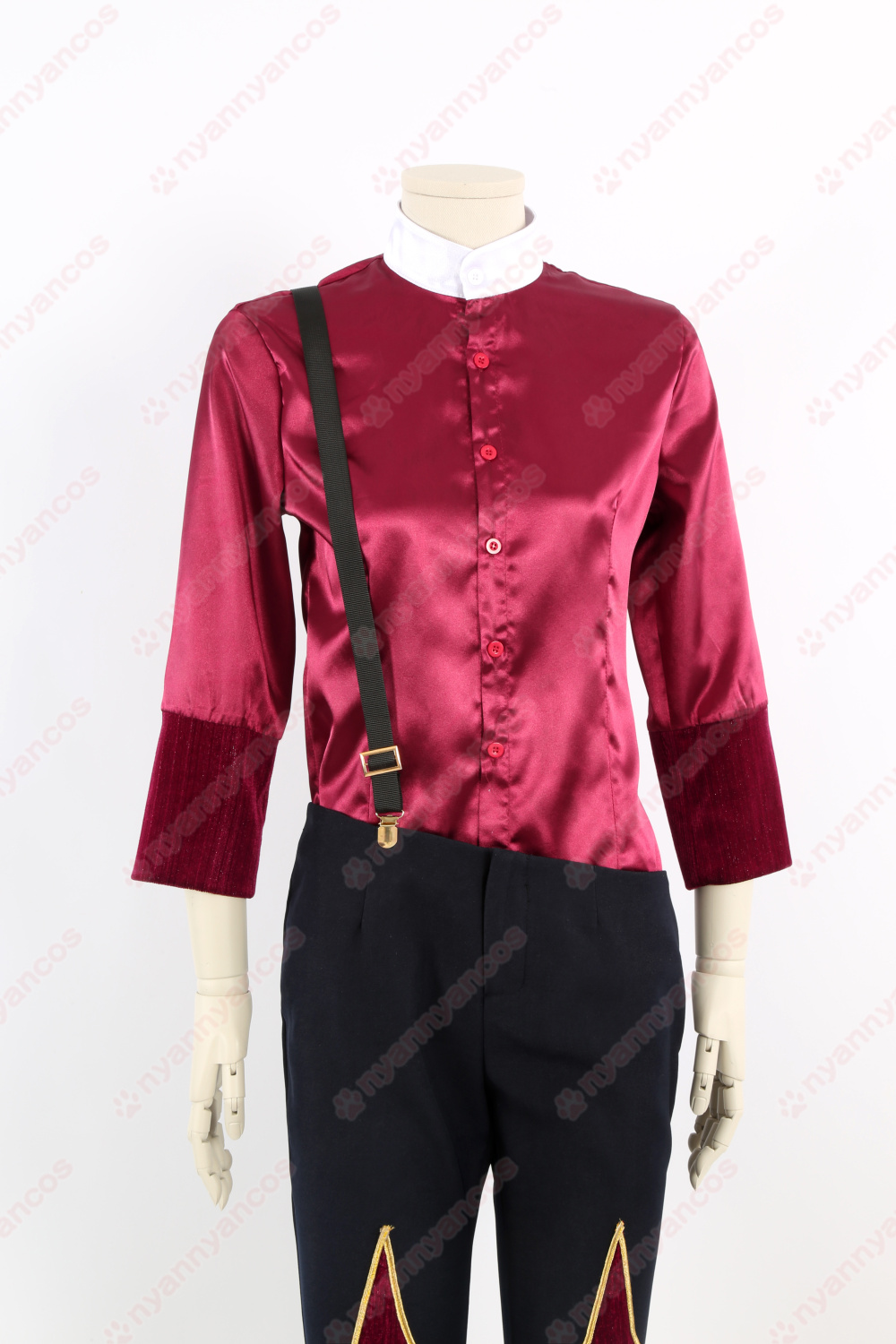 高品質 実物撮影 七種茨 乱凪砂 巴日和 漣ジュン Slither ウロボロスと