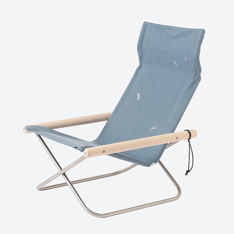 ニーチェアエックス ミナペルホネン / NychairX minä perhonen 