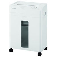 スマートオフィス】クロスカットシュレッダー KT1600J アイリスオーヤマ