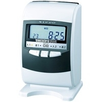 スマートオフィス】タイムレコーダーMX-1000 アマノ