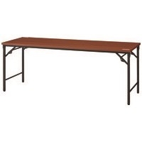 スマートオフィス】脚折りたたみテーブル TWN-0945 NWN TOKIO