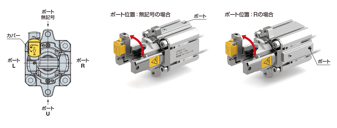 新製品情報：ピンチバルブ／エアオペレートタイプ LPVA Series ｜SMC