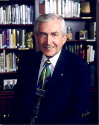 ポール J．マイヤー SMI創立者：モチベーション向上・自己啓発・潜在