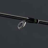 TROUTIN' SPIN IL FLUSSO