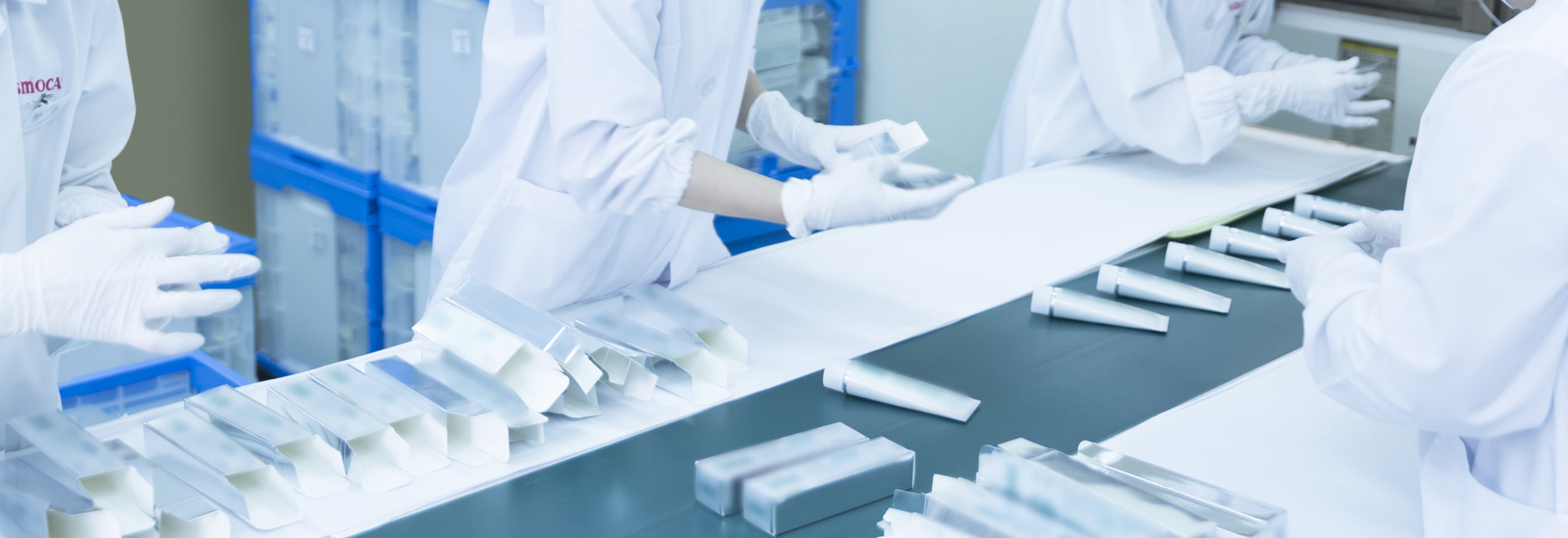 公式】SMOCA スモカの製品への想い | OEM歯磨剤の専業メーカーのスモカ