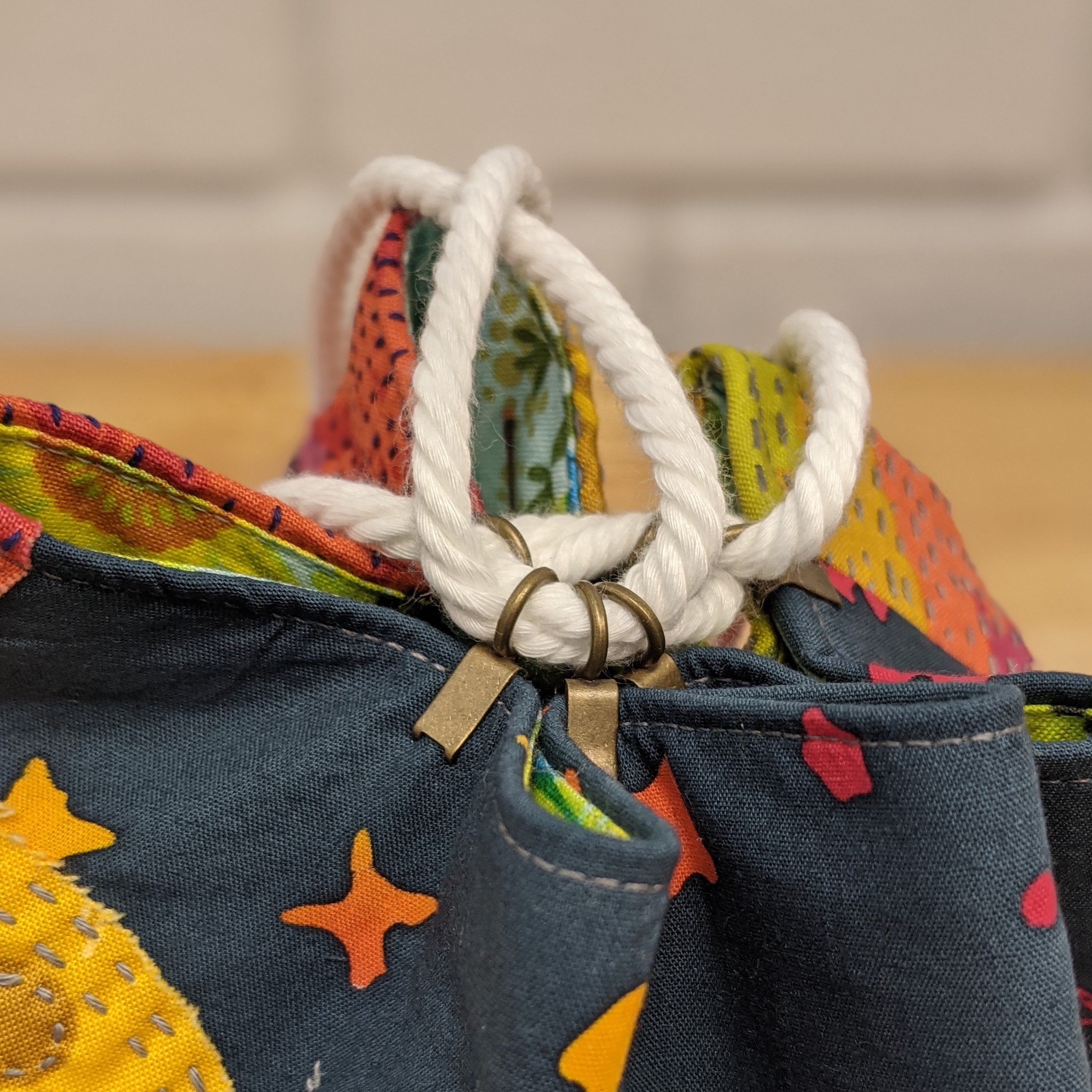 Koki Clips for Pouch Making – Snuggly Monkey