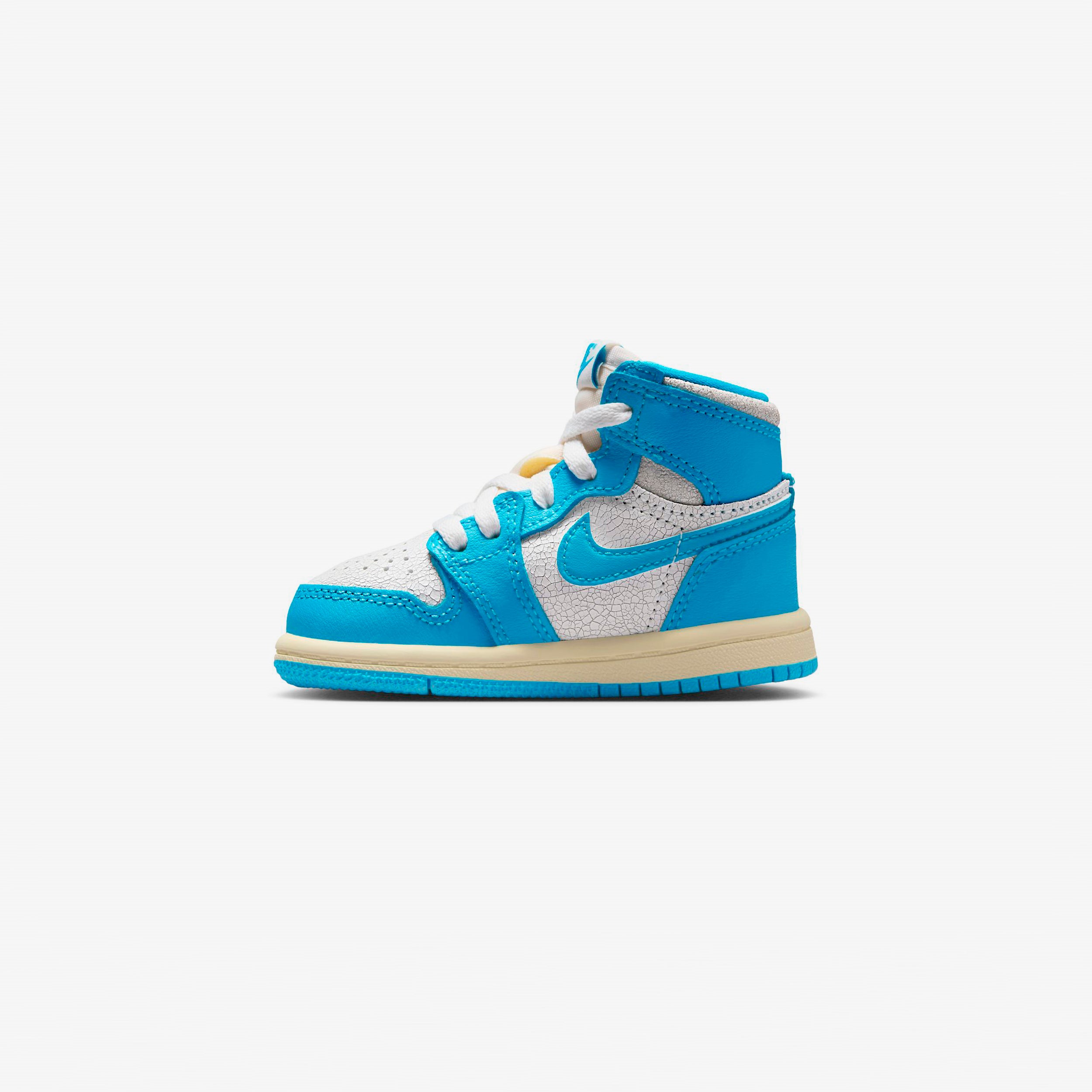 Jordan Jordan 1 Retro High OG (TD) - FD1413-402 | SNS - SNEAKERSNSTUFF