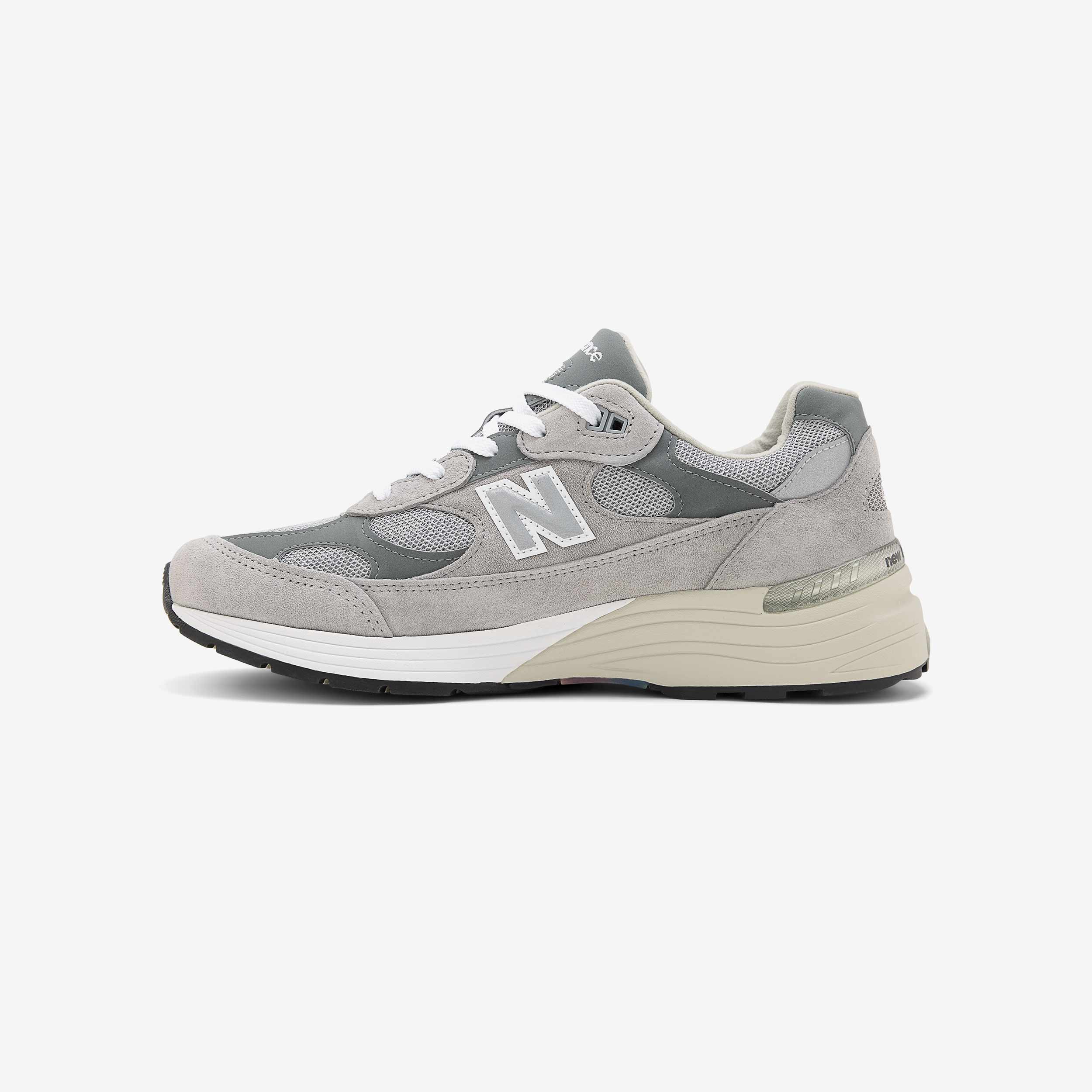 New Balance 992 - U992GY | SNS - SNEAKERSNSTUFF