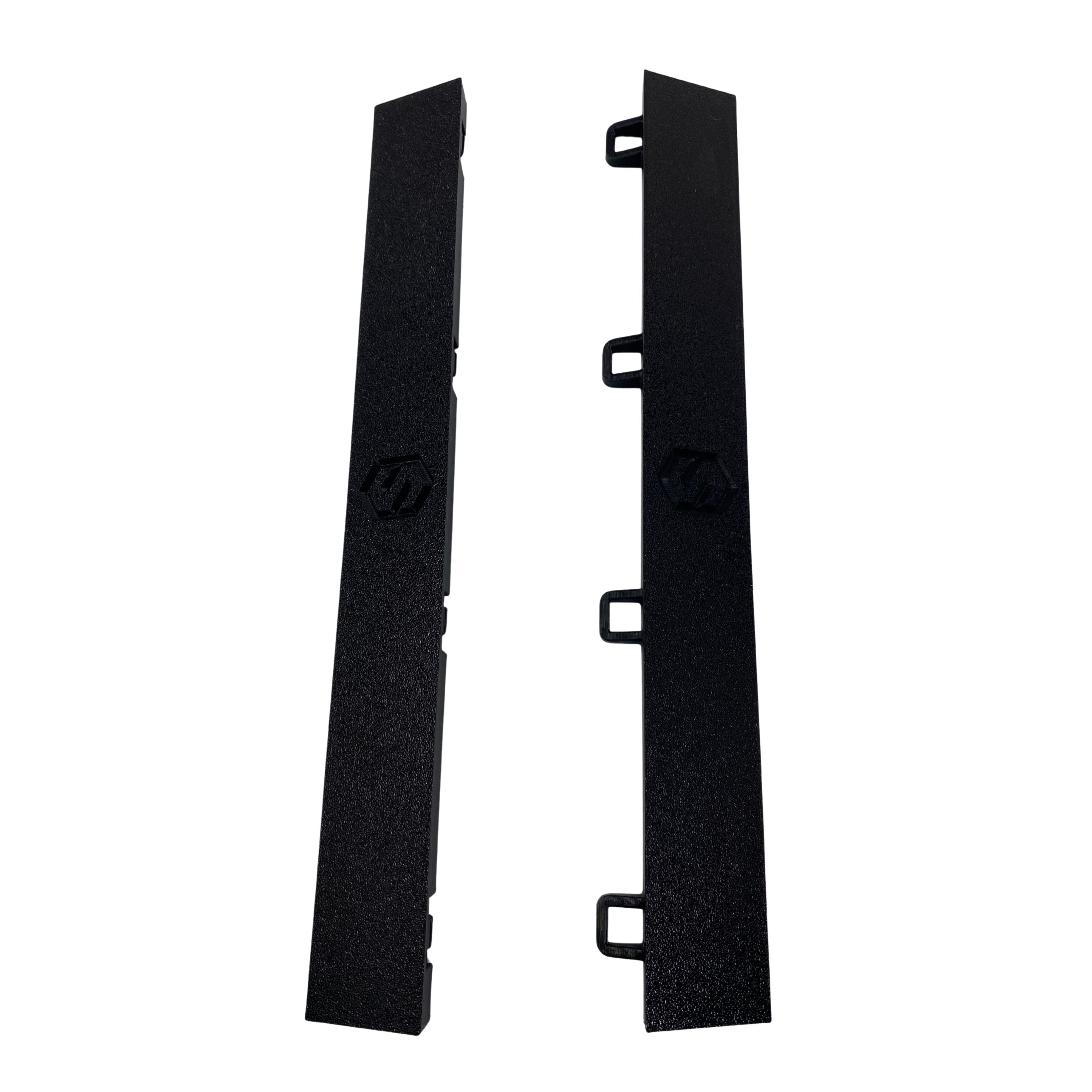 Slick Tiles Edging – Snipers Edge Hockey