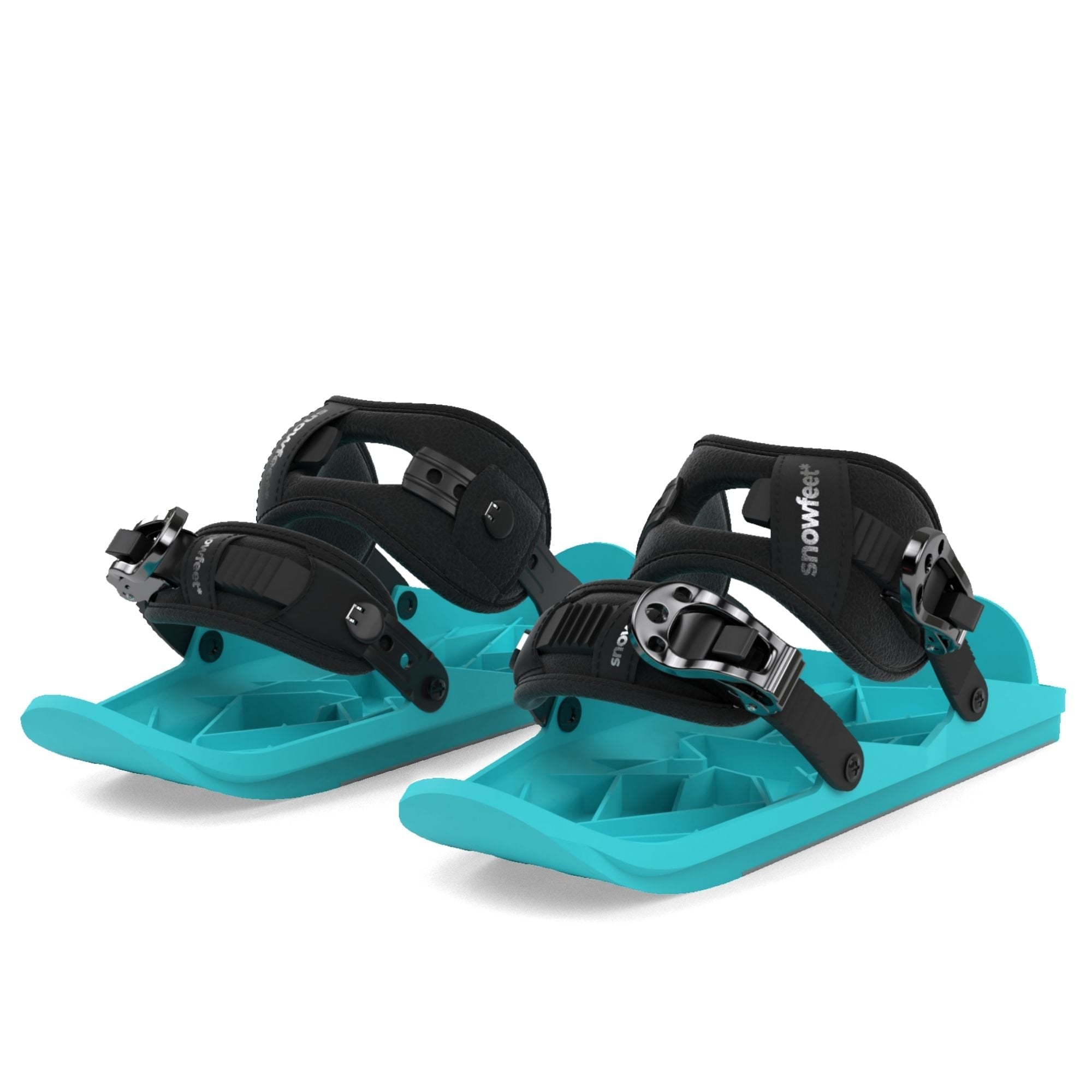 Buy Snowfeet Mini Ski Skates | Original Snowfeet*