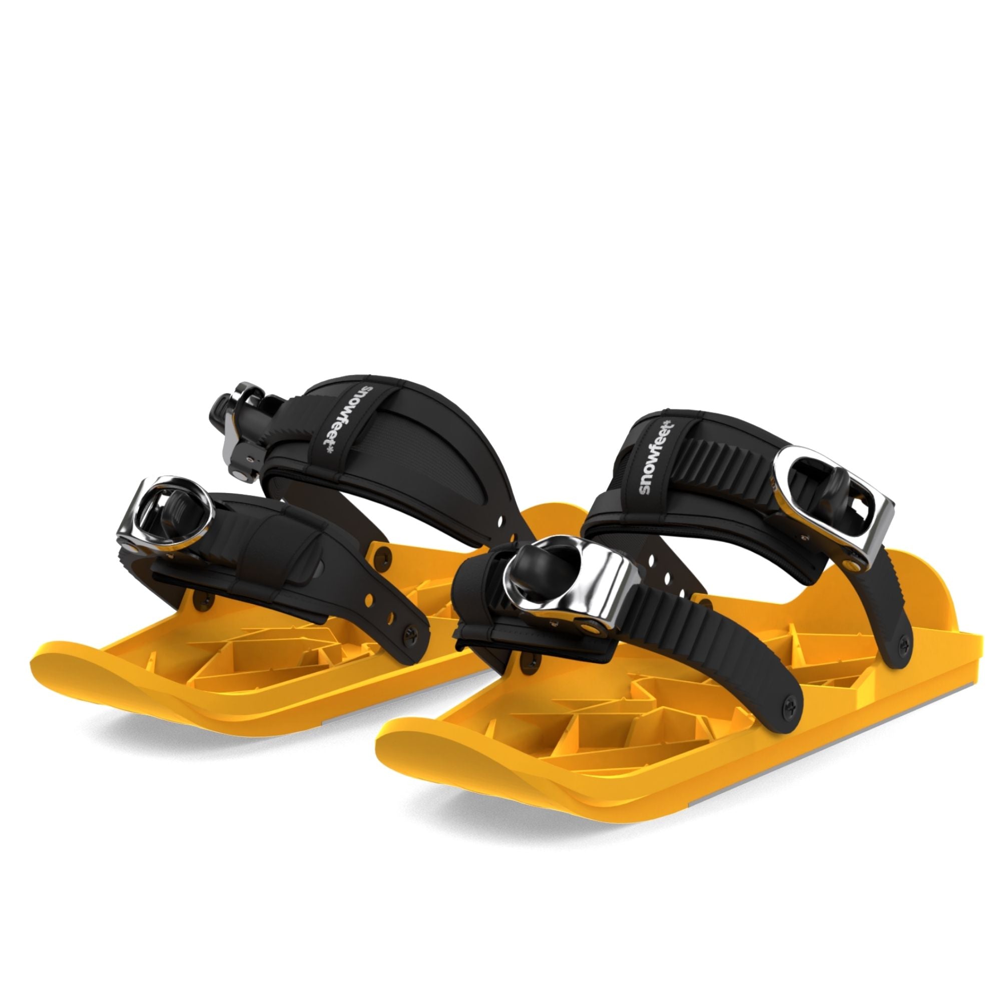 Buy Snowfeet Mini Ski Skates | Original Snowfeet*