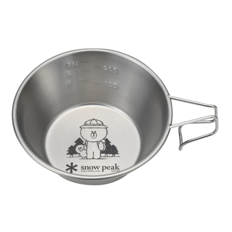 LINE FRIENDS との初のコラボレーションアイテムを11月17日（土）より