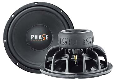 PHASE EVOLUTION（フェイズ エボリューション） ～ カーオーディオ