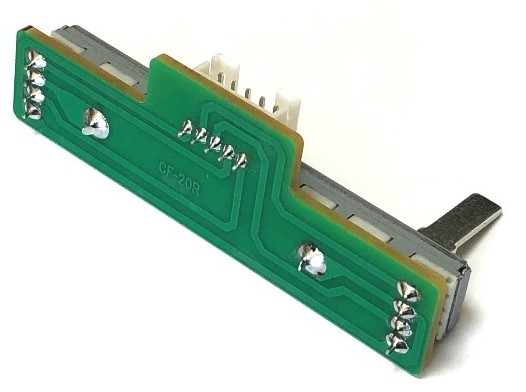 株式会社サウンドアクティブ - VESTAX CF-R互換部品 - vesta fan CF-R