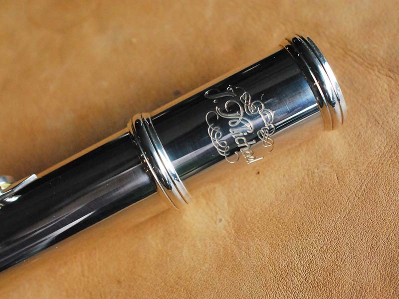 J.MICHLE ALTO FLUTE FLA-1500 アルトフルート