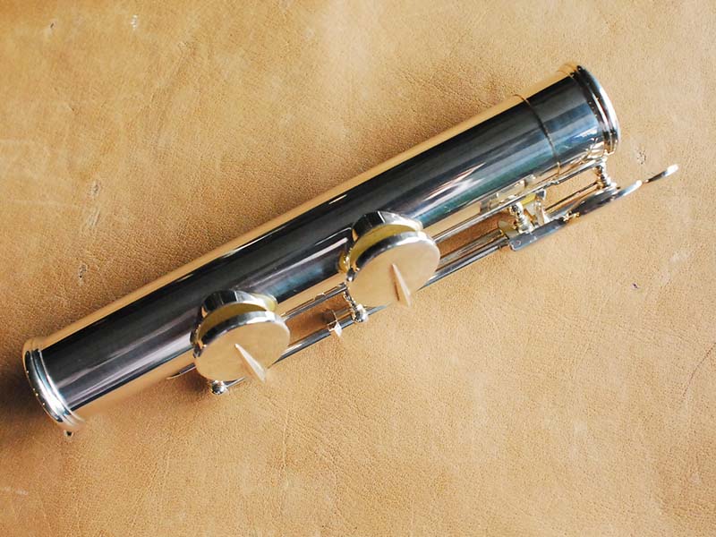 J.MICHLE ALTO FLUTE FLA-1500 アルトフルート
