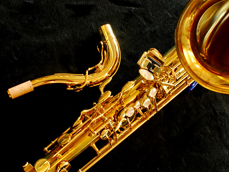 YANAGISAWA T-991 特注UNLQ GPネック テナーサックス 未使用品