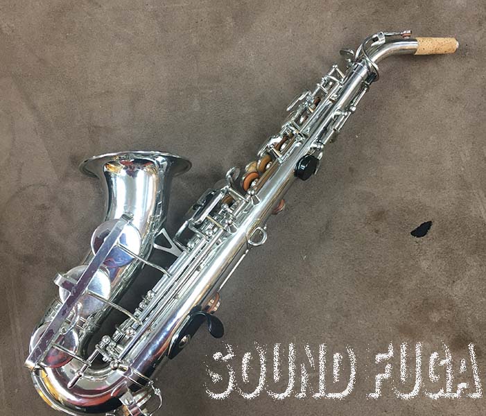 YANAGISAWA SC-800S CURVED SOPRANO カーブドソプラノ
