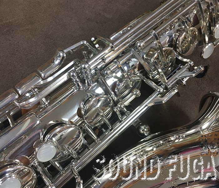 JUPITER JAS-767 SP アルトサックス 委託品